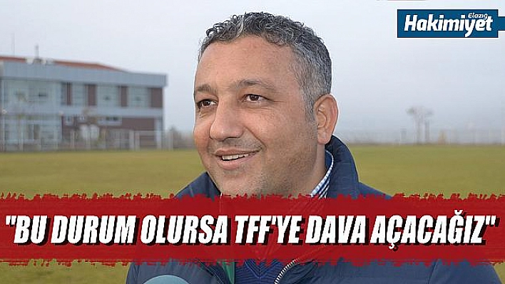 2. ve 3. Lig takımları rezerv lige karşı!