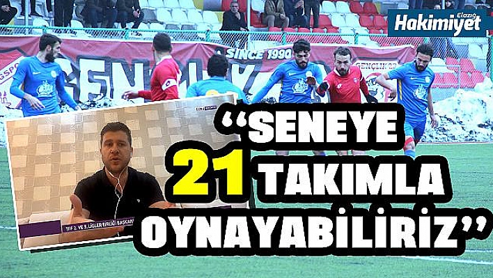 89 kulübün 80'i idmanlara başlamadı!