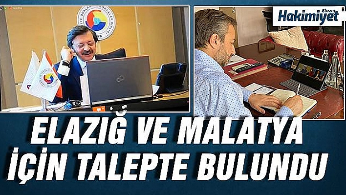 Arslan, pozitif ayrımcılık yapılmasını talep etti