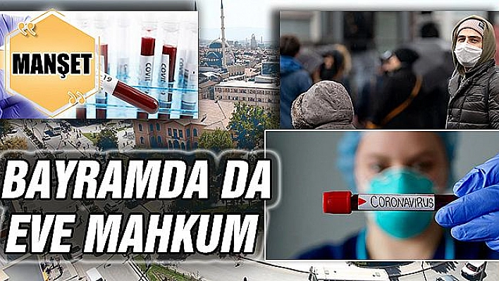 BİZE HERGÜN BAYRAM!...
