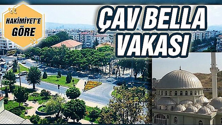 ÇAV BELLA VAKASI