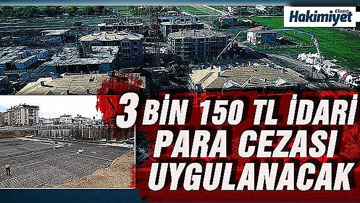 İşçilerin bayram öncesi il dışına çıkmaları yasaklandı