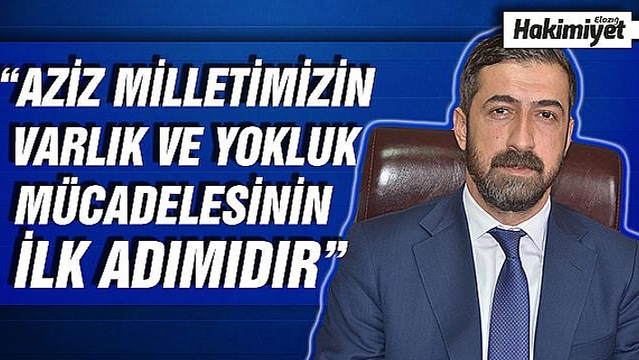 Işıkver: 'Gençlerimiz, Gelişmemizin En Önemli Gücü'