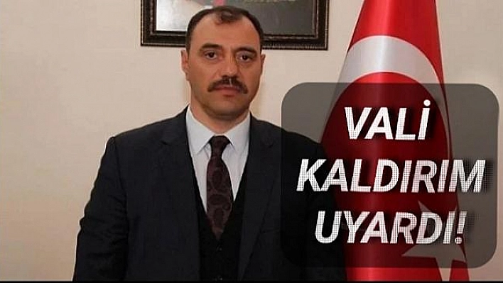 Lütfen 14 Gün Kuralına Uyalım