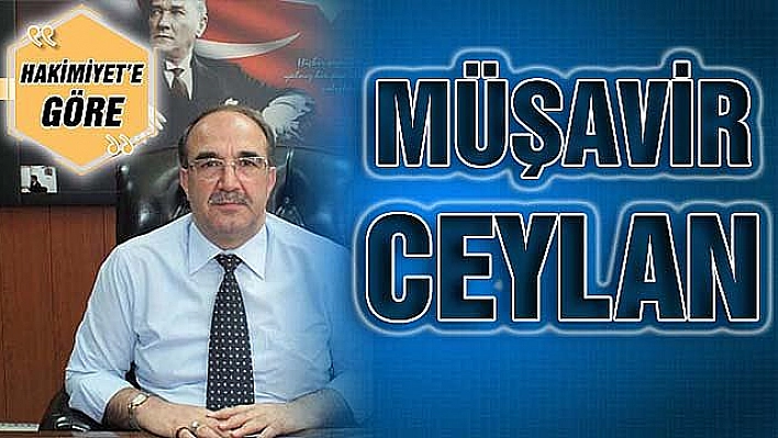 MÜŞAVİR CEYLAN