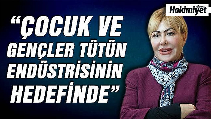 PROF. DR. AÇIK SİGARA İÇENLERDE COVID-19'A YAKALANMA VE HASTALIĞI DAHA AĞIR GEÇİRME RİSKİ DAHA FAZLADIR