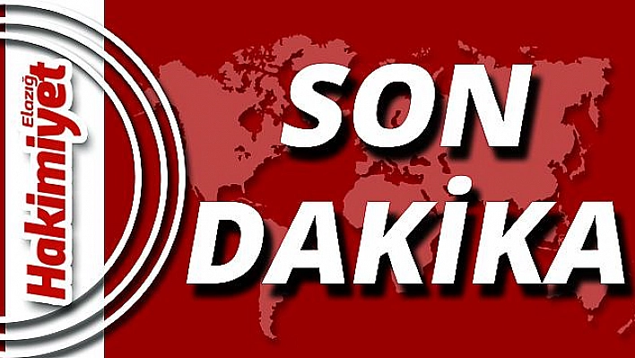 ŞEHİDİN VAR ELAZIĞ 