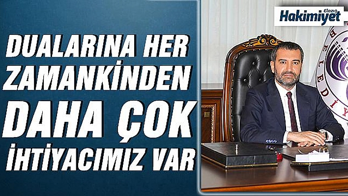 ŞERİFOĞULLARI: 'ONLAR, HEPİMİZİN İLK ÖĞRETMENİ'