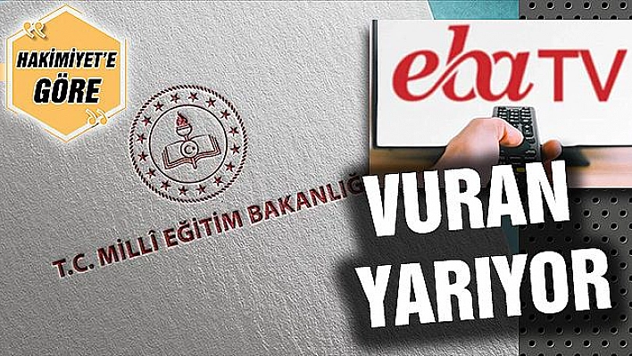 VURAN YARIYOR