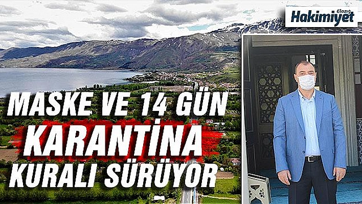 10 gündür yeni vaka yok