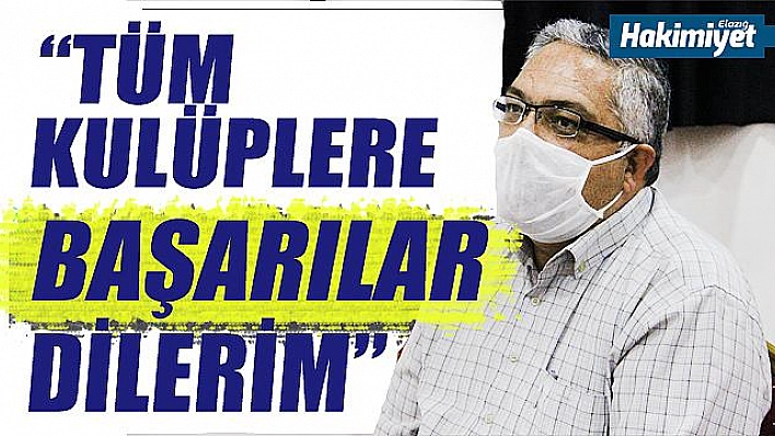 Akarsu: 'Emeği geçenlere teşekkür ediyorum'