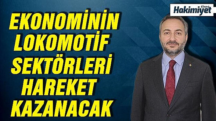 Arslan:'Düşük faizli kredi paketi iş dünyası için bu zor süreçte çok değerli bir destek olmuştur'