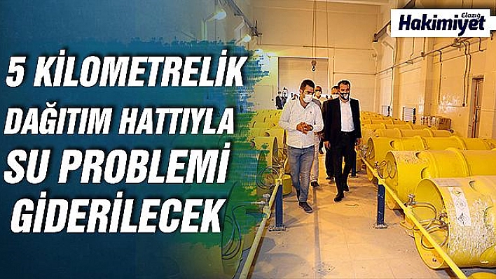 BAŞKAN ŞERİFOĞULLARI: '5 YIL BOYUNCA VATANDAŞLARIMIZA VAAT ETTİĞİMİZ PROJELERİ YERİNE GETİRECEĞİZ'