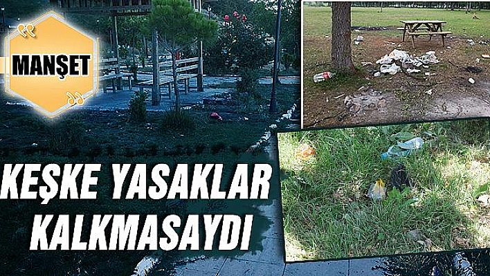 BU MUYDU  ÖZLEMİNİZ?