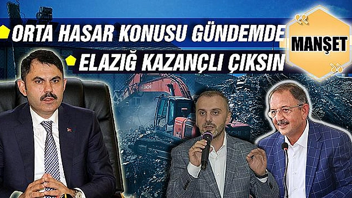 ÇÖZÜM ZİYARETİ