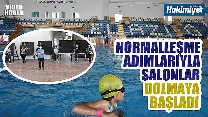 Elazığ Gençlik ve Spor Kulübü çalışmalara başladı