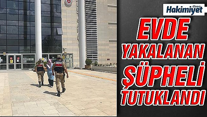 FETÖ soruşturmasında  ihraç edilen öğretmen, kiraladığı evde yakalanıp tutuklandı