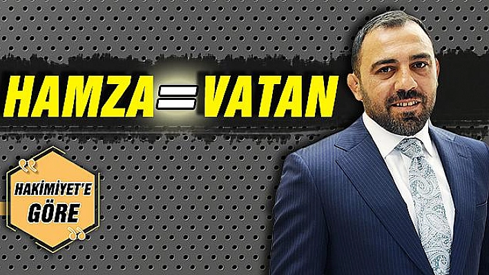 HAMZAVATAN