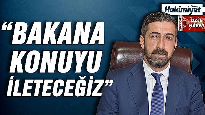 IŞIKVER: 'ÜST GEÇİDİN YIKIMINDA TEKNİK TEREDDÜTLERİMİZ VAR'