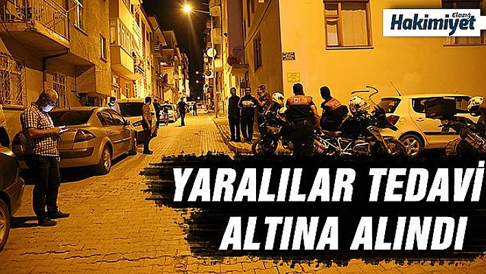 Eşi tarafından bıçaklanan 3 Çocuk Annesi Hayatını Kaybetti