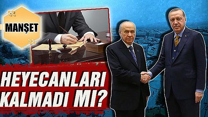 SIRA BÜROKRASİDE