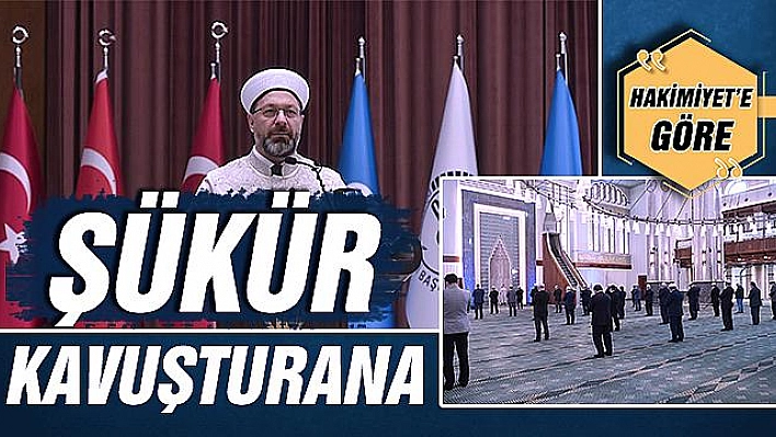 ŞÜKÜR KAVUŞTURANA