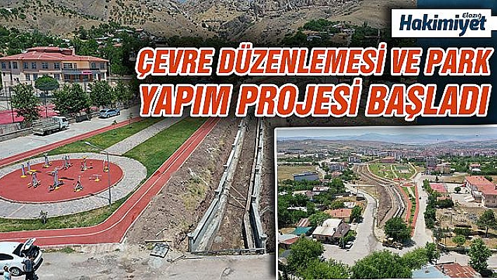 ULUKENT MAHALLESİ'NE YENİ YAŞAM ALANI