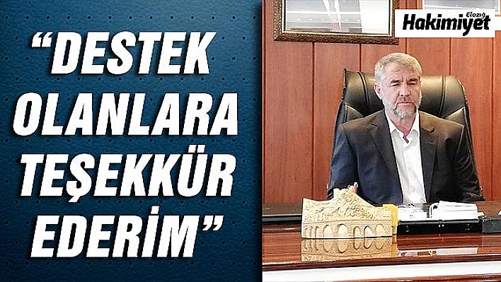 BAŞKAN YILDIRIM: 'BAZI MECLİS ÜYELERİMİZ KENDİ MENFAATLERİ DOĞRULTUSUNDA HAREKET EDİYOR'