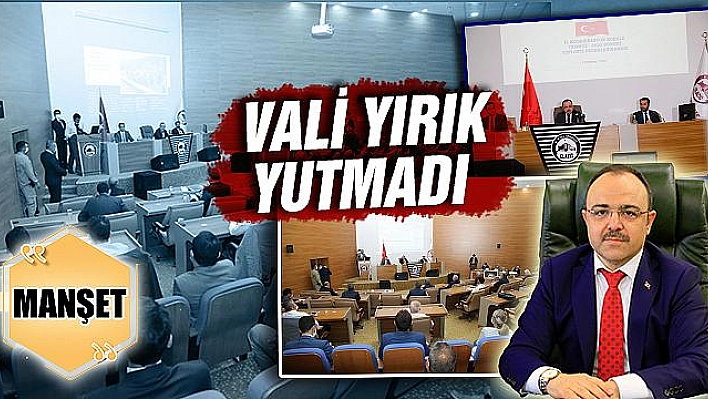 BÜROKRATLARIN HAYALİ HİZMETLERİ