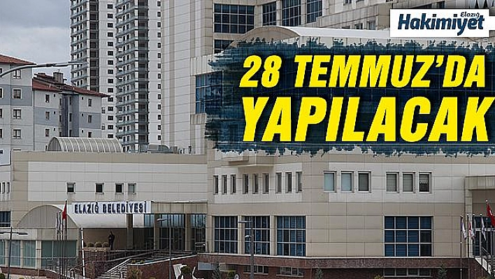 DEPREMDE HASAR GÖREN BİNALARIN YIKIM İHALESİ YAPILACAK