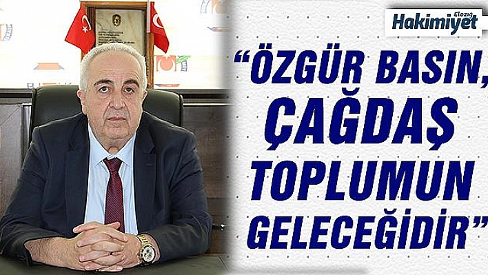 FHGC BAŞKANI ERDEM 'SORUNLARIMIZ ACİL ÇÖZÜM BEKLİYOR'