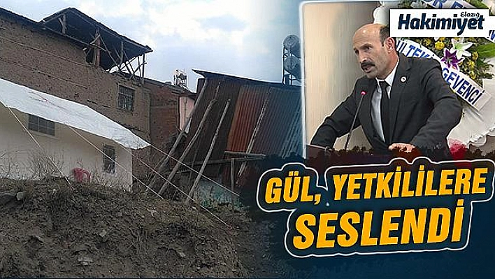 GÜL:'SİYASİLER BURADA SİYASET YAPACAK, BİZ MUHTARLAR BURADA KAPI ÇALIP OY İSTEYECEĞİZ'