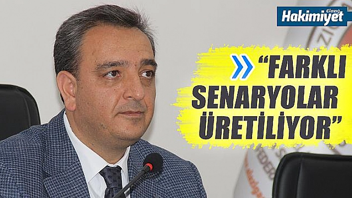 Gür: 'TFF'nin nihai kararını bekliyoruz'