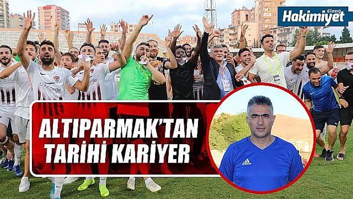 Hatayspor, tarihinde ilk kez Süper Lig'de