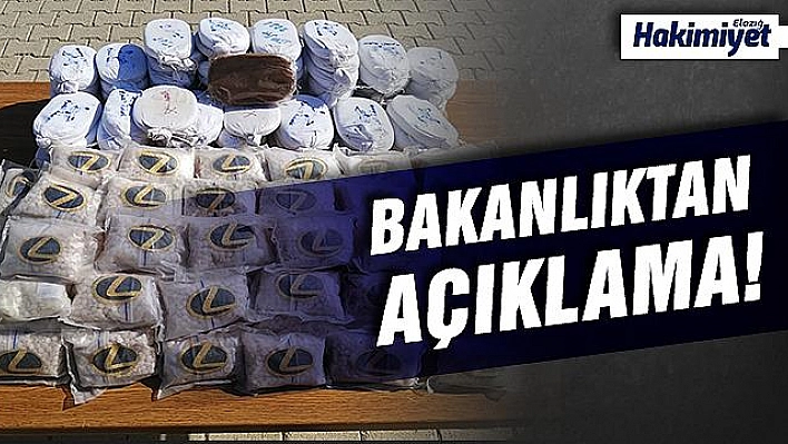 Hudut hattında kaçakçılara göz açtırılmıyor