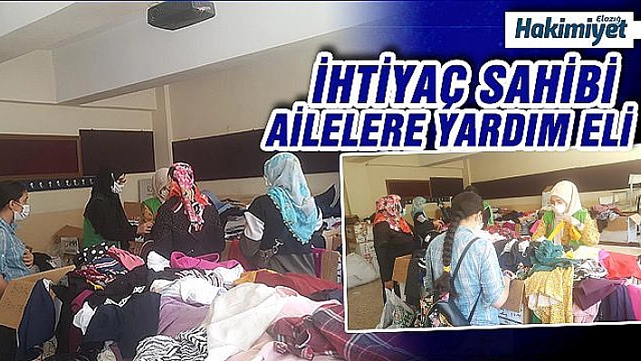 İHH İL TEMSİLCİSİ KILIÇ: 'KURBAN PAYLAŞMAKTIR'