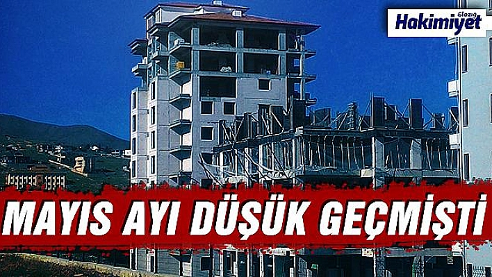 Kredi faizlerinin düşmesi konut satışlarını arttırdı