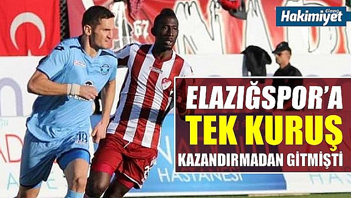 Mboussy'e Trabzonspor kancası!