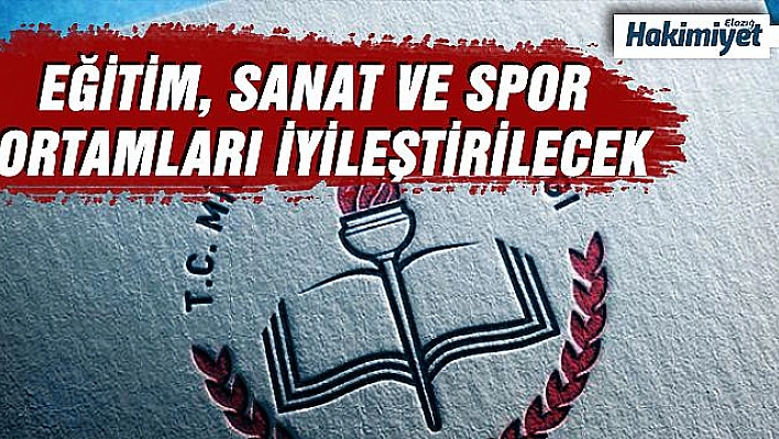 'Mesleki eğitimde 1000 Okul Projesi' hayata geçiriliyor