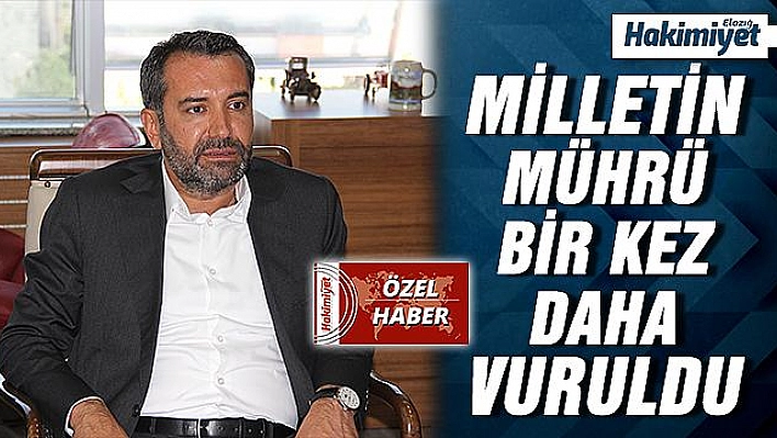 ŞERİFOĞULLARI: '86 YILLIK HASRET  SONA ERİYOR'