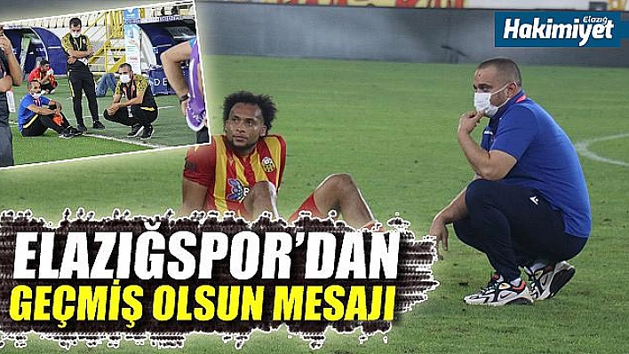 Y. Malatyaspor, TFF 1. Lig'e düştü