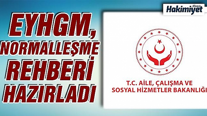 YAŞLI VE ENGELLİ VATANDAŞLARA BAYRAMDA MORAL İZNİ