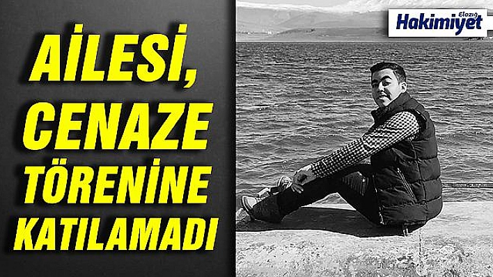 15 Yaşındaki Osman Koronavirüs Nedeniyle Hayatını Kaybetti