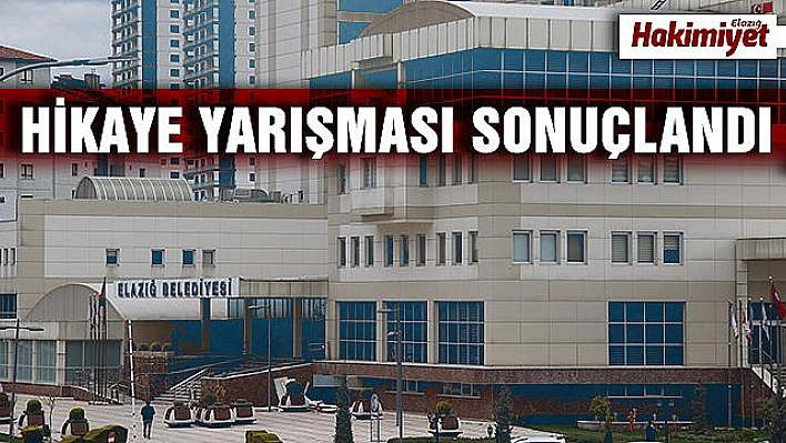 2. DEDE KORKUT ULUSLARARASI HİKÂYE YAZMA YARIŞMASI SONUÇLANDI