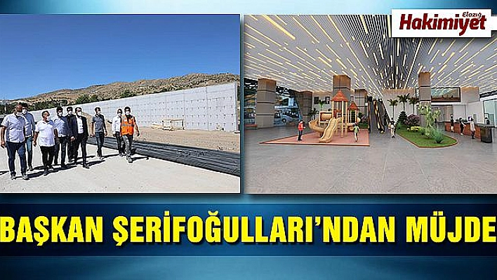 BAŞKAN ŞERİFOĞULLARI: 'BİZ YOLUMUZU FAKATSIZ, AMASIZ, LAKİNSİZ YÜRÜYORUZ'