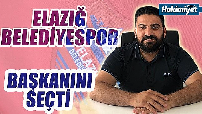 Belediyespor'da Tuncay Kaymak dönemi