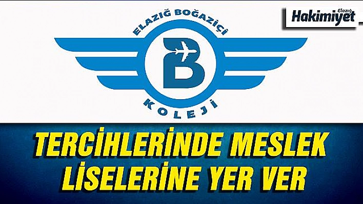 BOĞAZİÇİ HAVACILIK KOLEJİ, YENİ EĞİTİM-ÖĞRETİM YILINA HAZIR