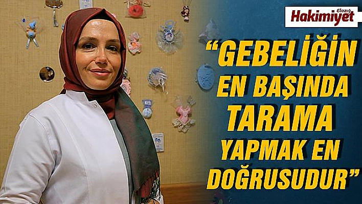 Gebelik şekerinden diyet ve egzersizle kurtulabilirsiniz