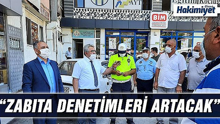 İÇİŞLERİ BAKANLIĞINDAN YENİ KOVİD GENELGESİ