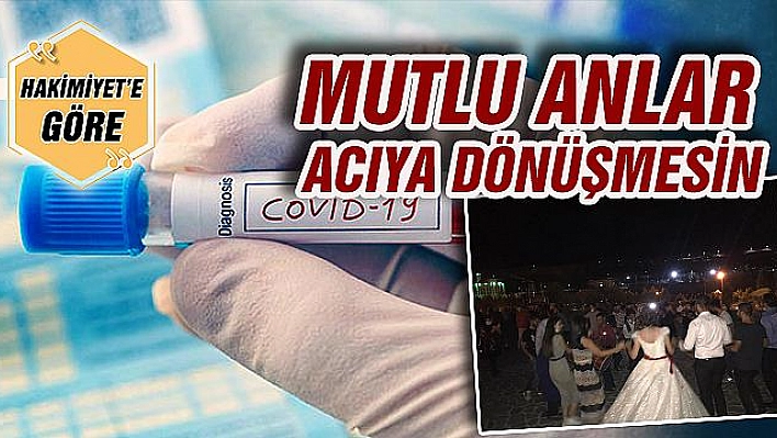 MUTLU ANLAR ACIYA DÖNÜŞMESİN